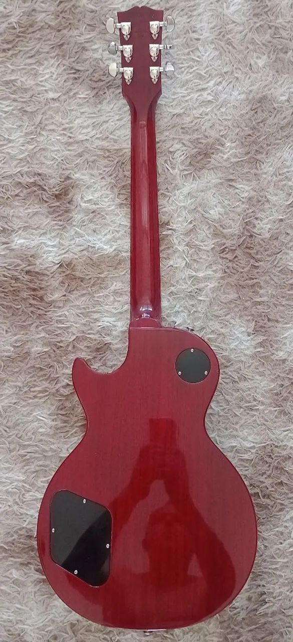 Gibson Les Paul Standard 60s  - Foto 3