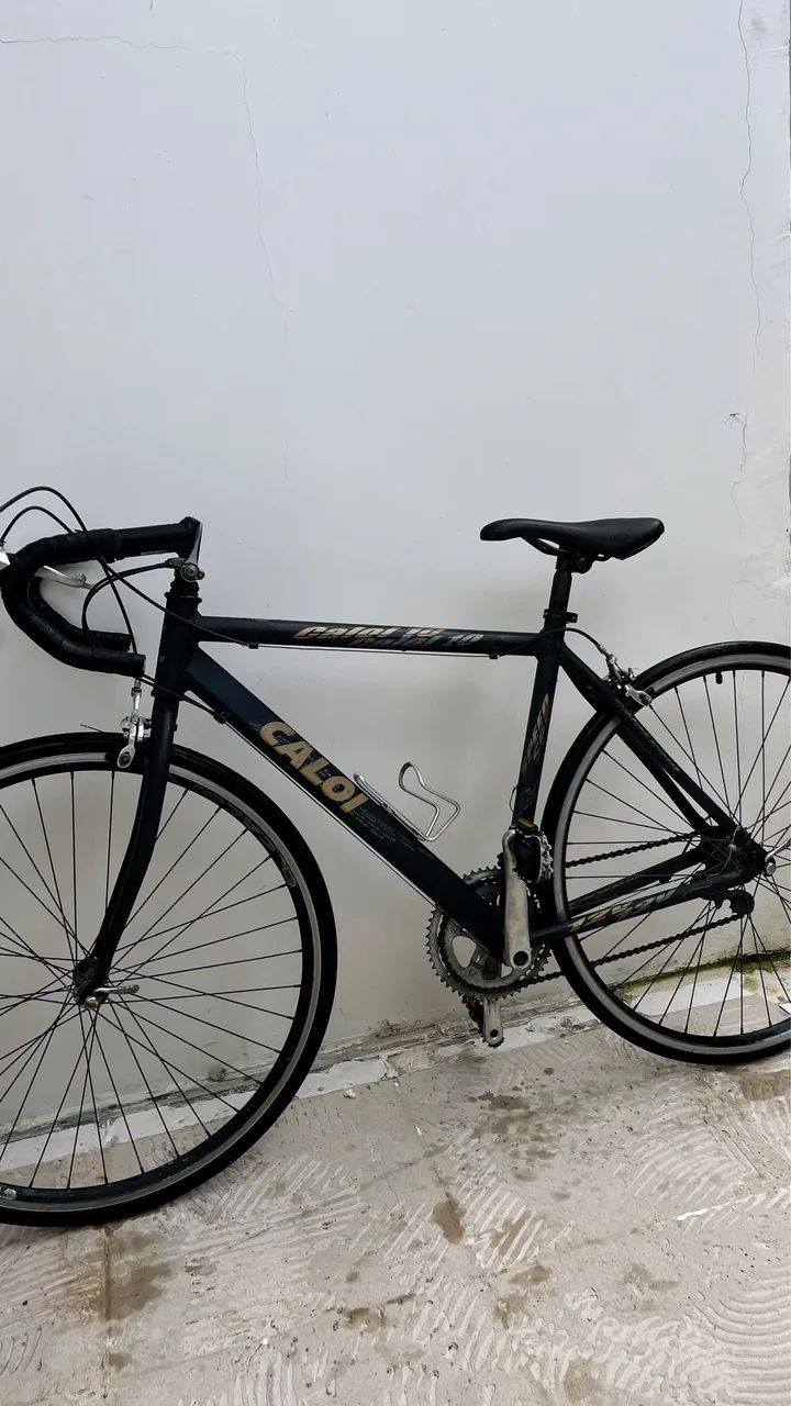 Bicicleta Caloi 10 - Foto 2