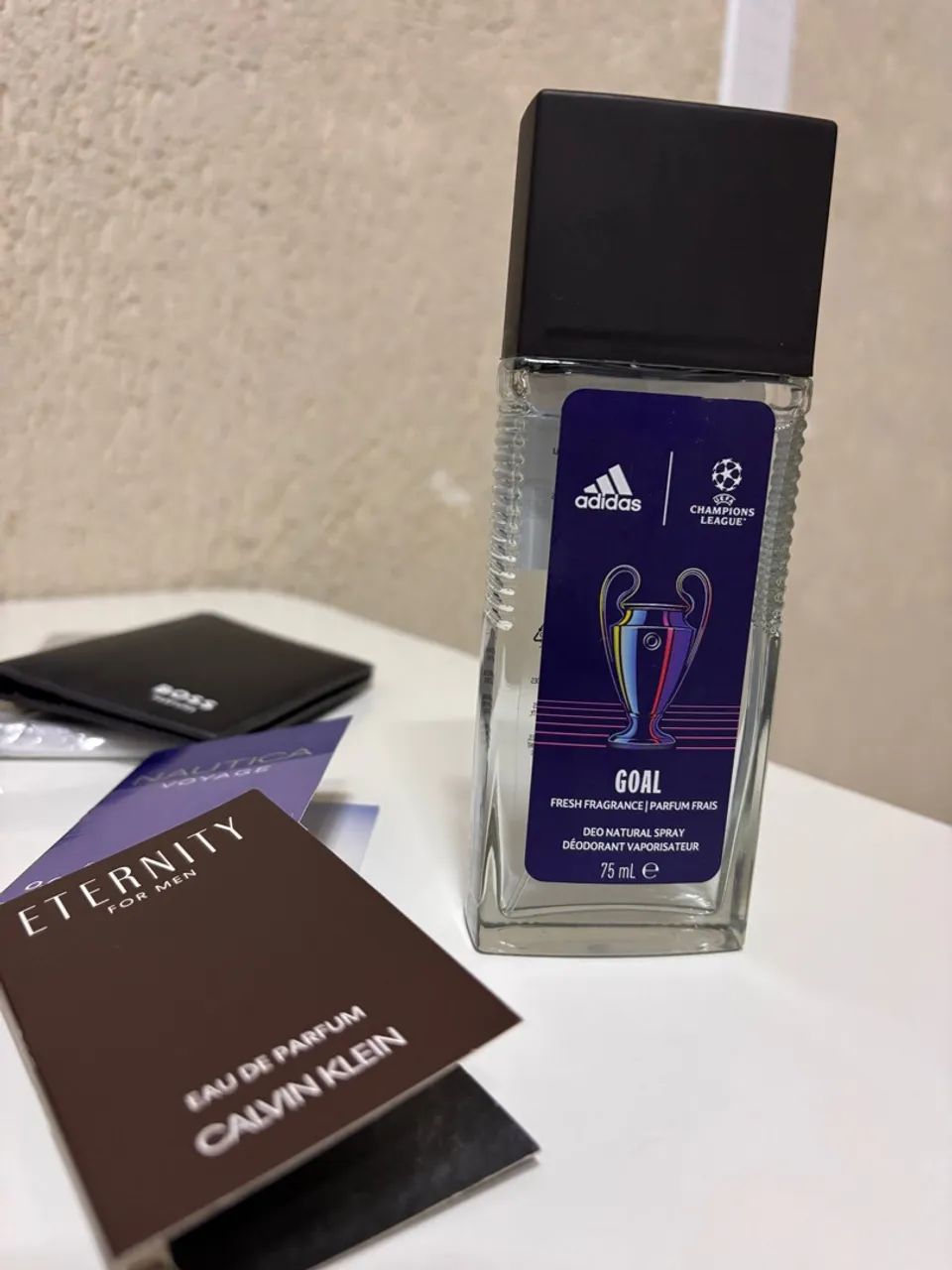 KIT MASCULINO PREMIUM - Foto 4