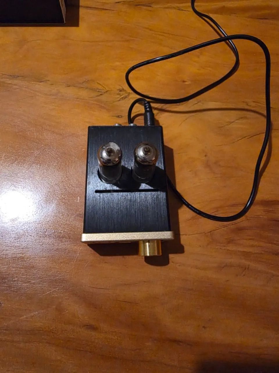 Amplificador valvulado Douk U10 - Foto 3