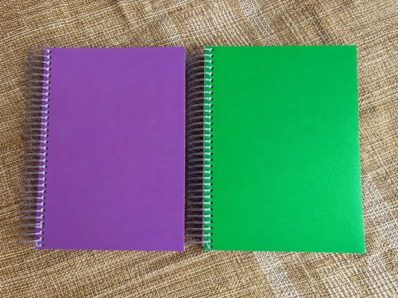 Caderno A5  - Foto 3