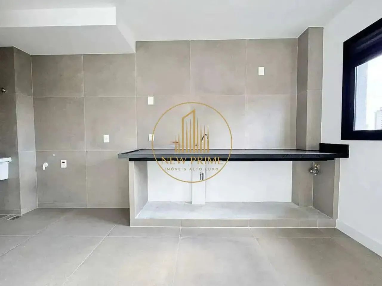 Apartamento de 1 quarto para locação 56m² - Foto 3