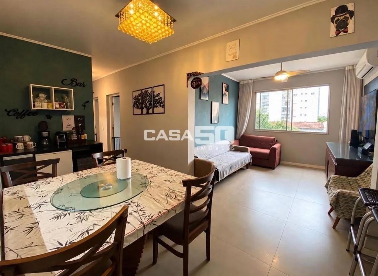 Apartamento à Venda no Jardim Flamboyant Edifício Dona Carlota