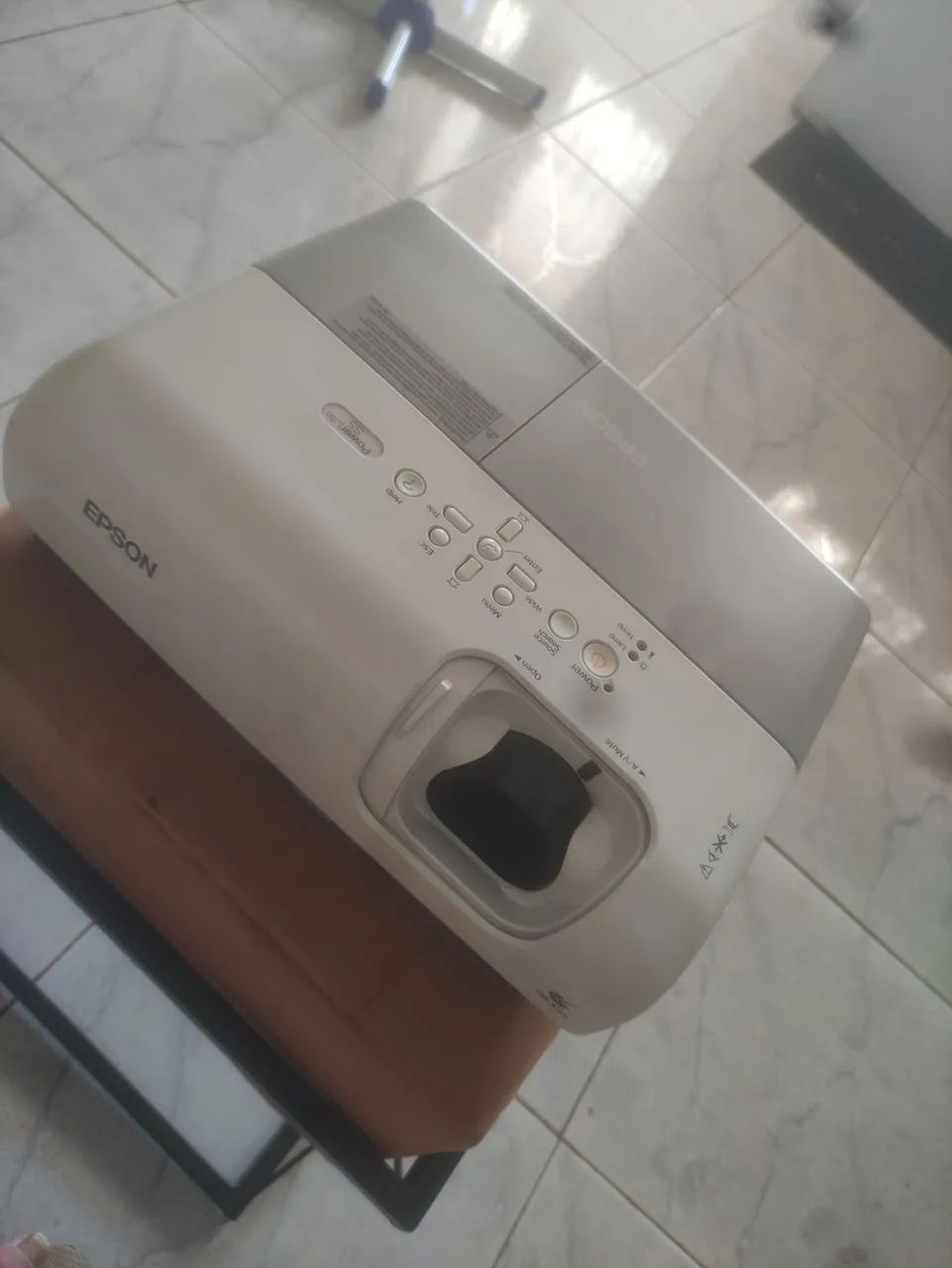 PROJETO EPSON - Foto 5