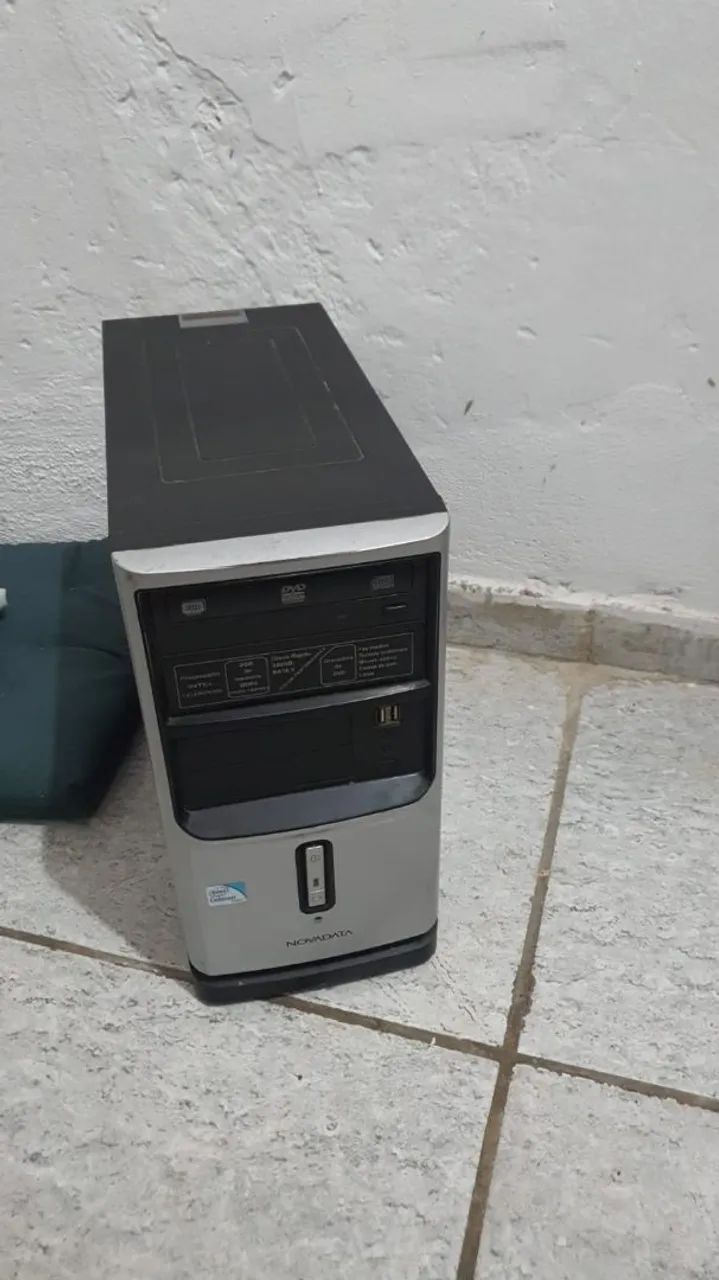 PC CPU 