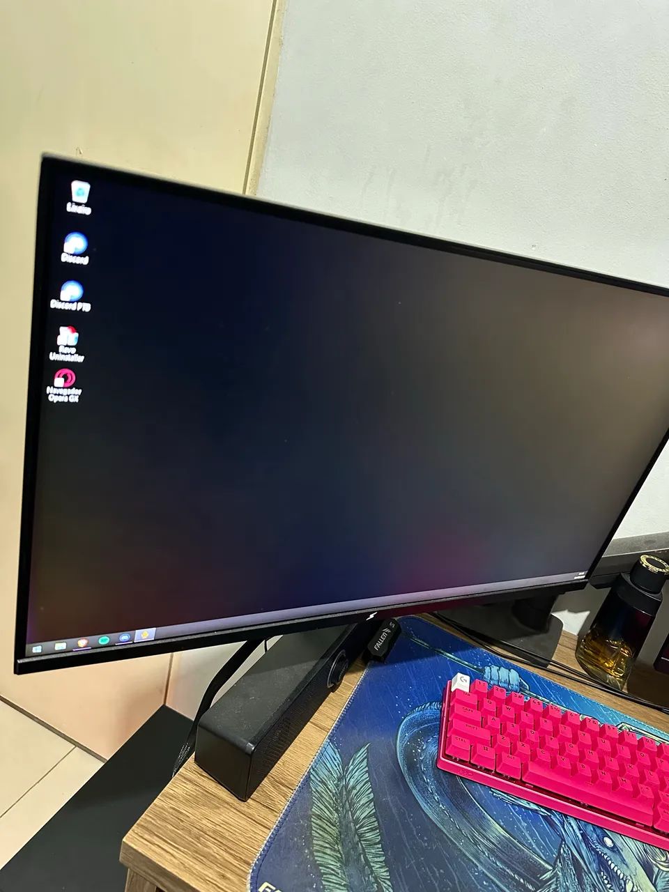 Monitor Gamer SuperFrame  - Foto 2