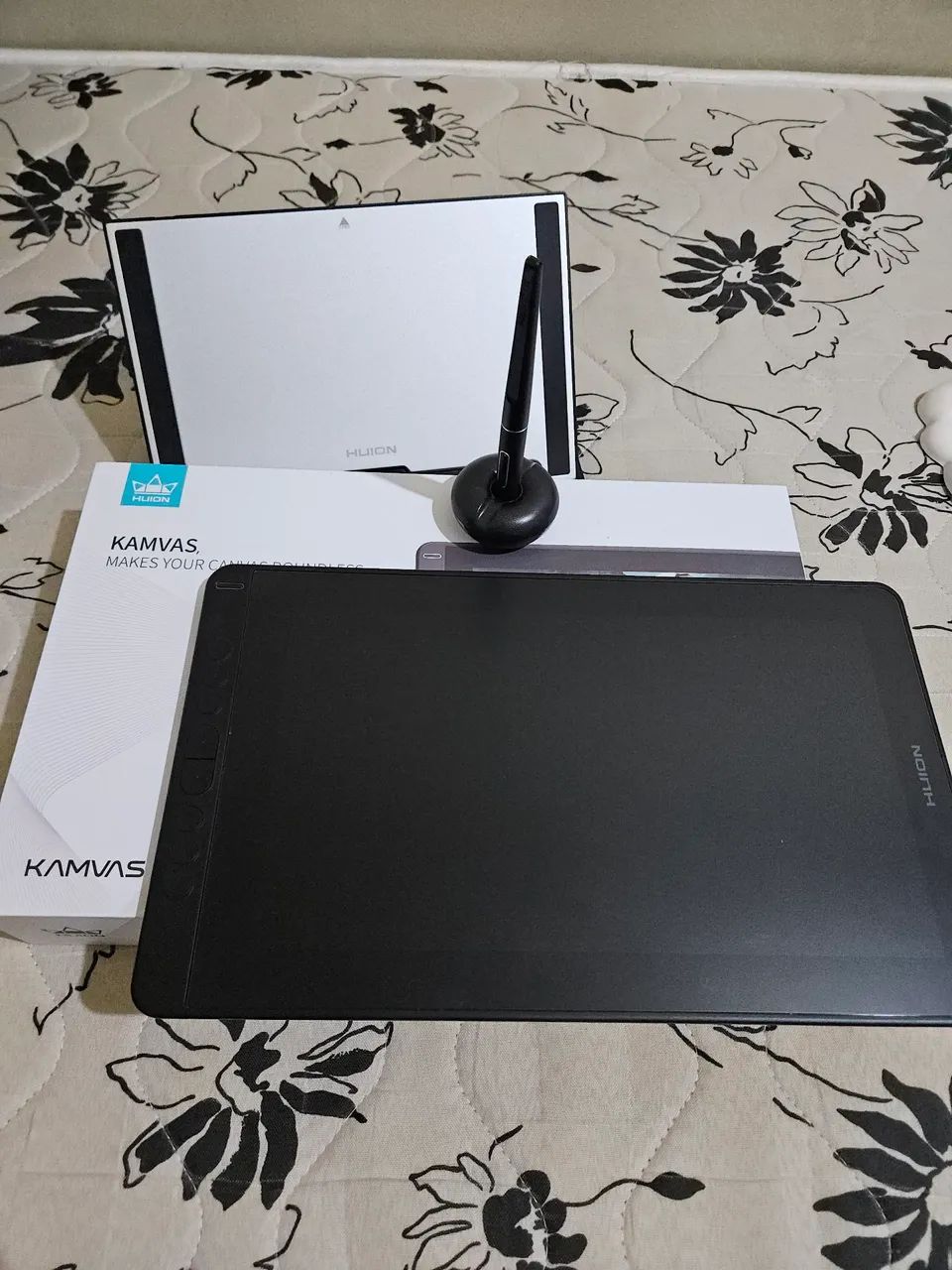 Huion Kamvas 13