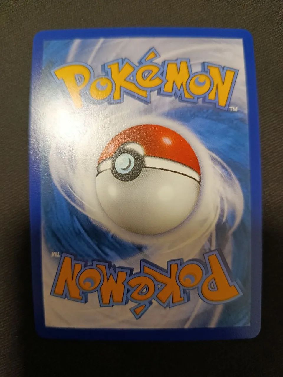 Mewtwo ex da Equipe Rocket (231/182) - NM - Foto 4