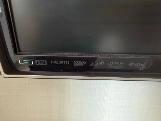 TV/Monitor Samsung 27 polegadas Full HD T27A550 - Foto 2