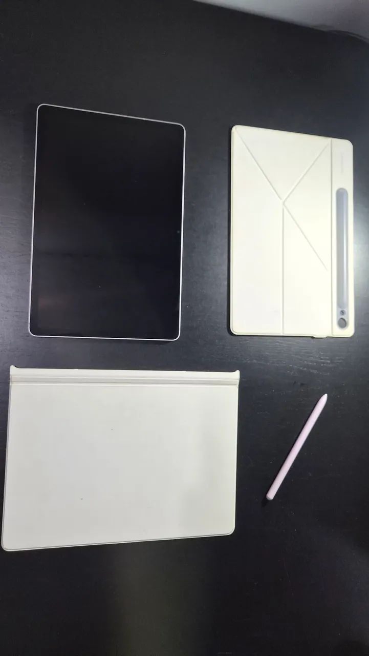 Galaxy tab s9 Fe