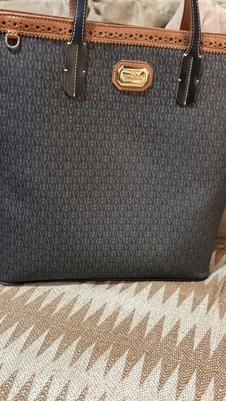 Bolsa Victor Hugo Original  - Foto 5