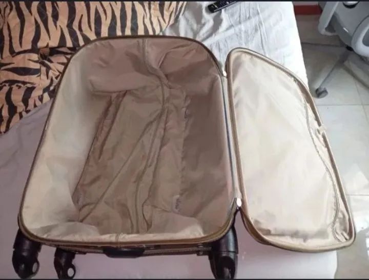 Vendo Mala 23kg - Foto 3
