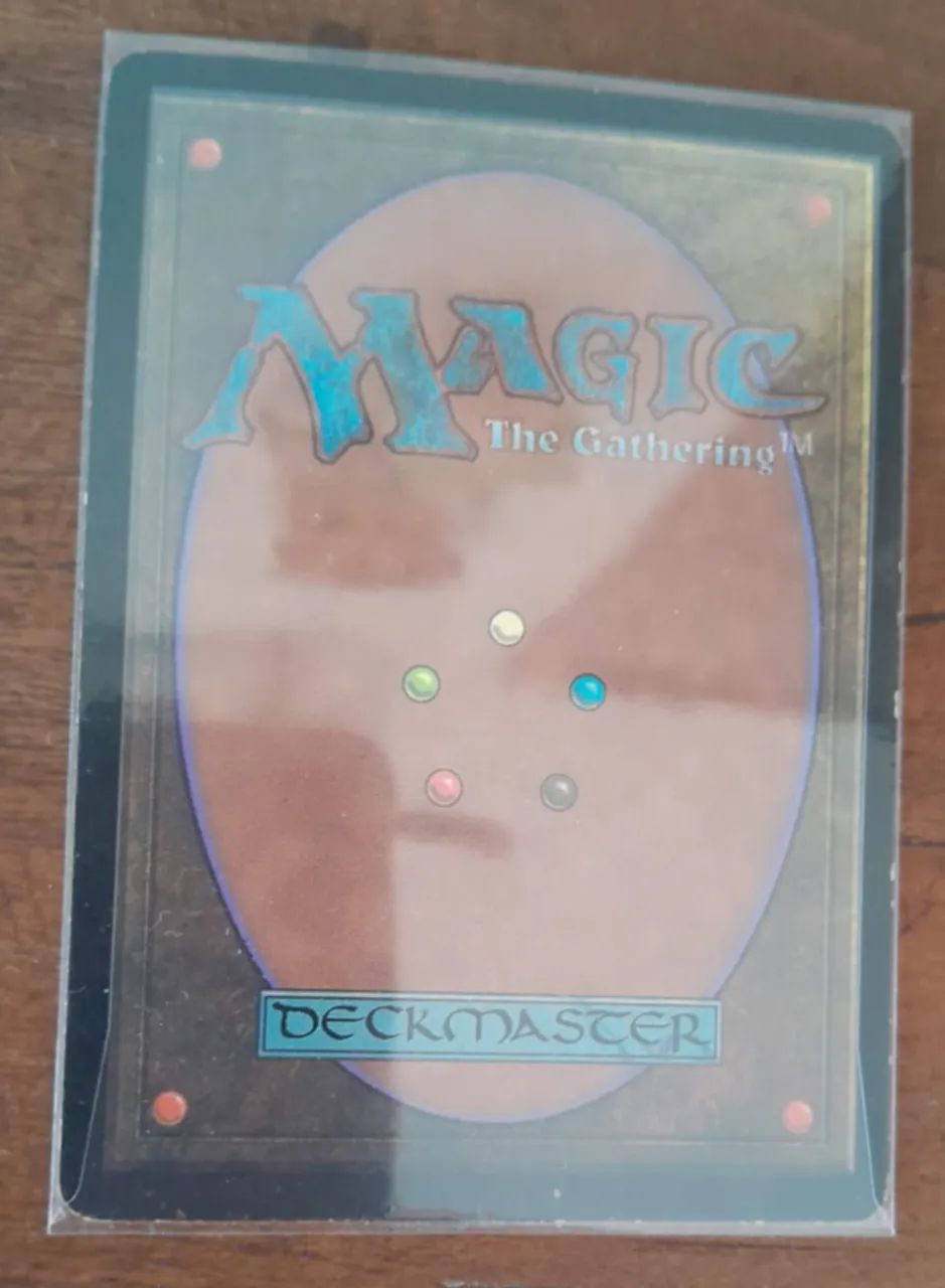 Reabastecer (Magic: the Gathering - O Destino de Urza) - Foto 2