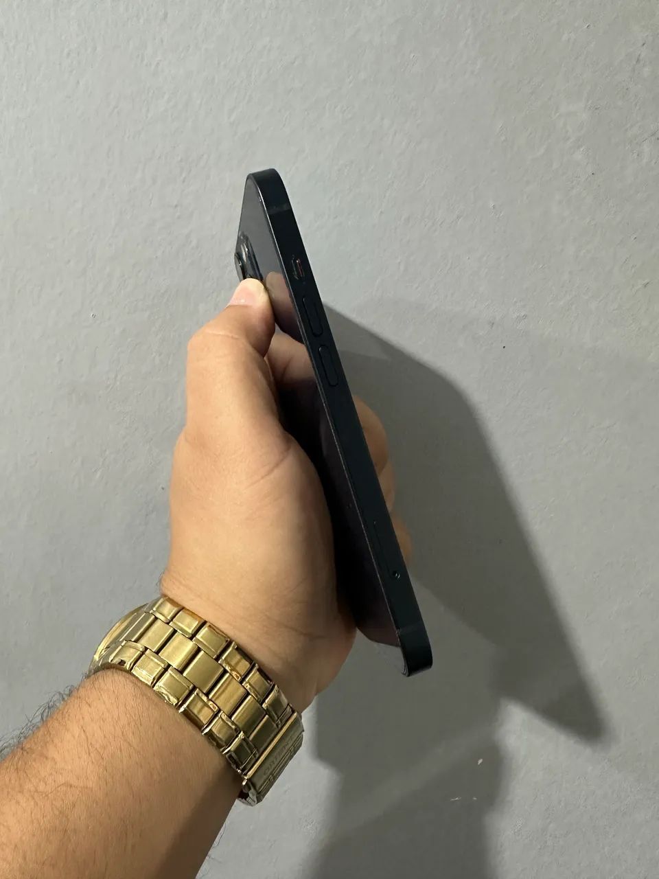 iPhone 13 128GB ÚNICO DONO  - Foto 4