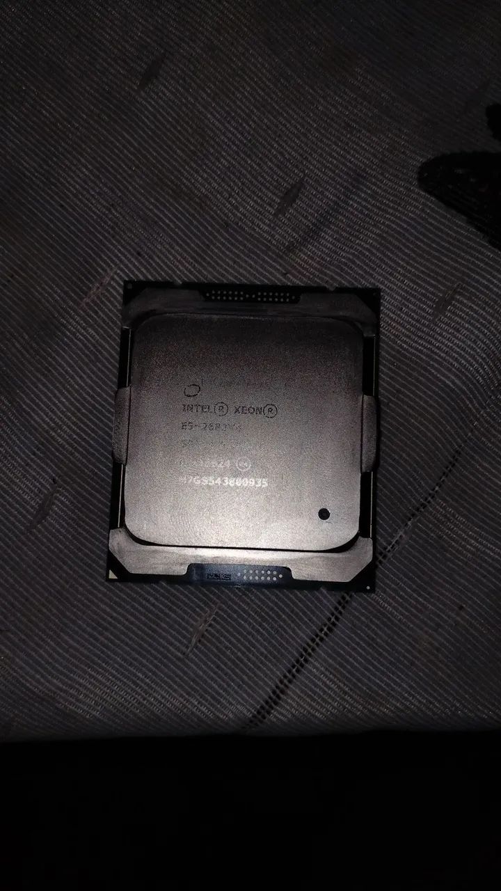 Processador Xeon E5 2682v4 2.4ghz - Foto 2