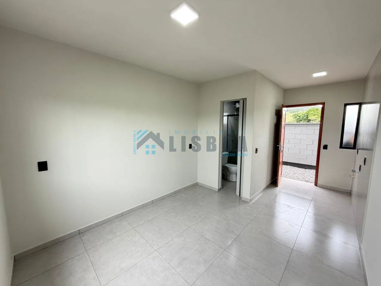 Kitnet em Forquilhas - São José - Foto 5