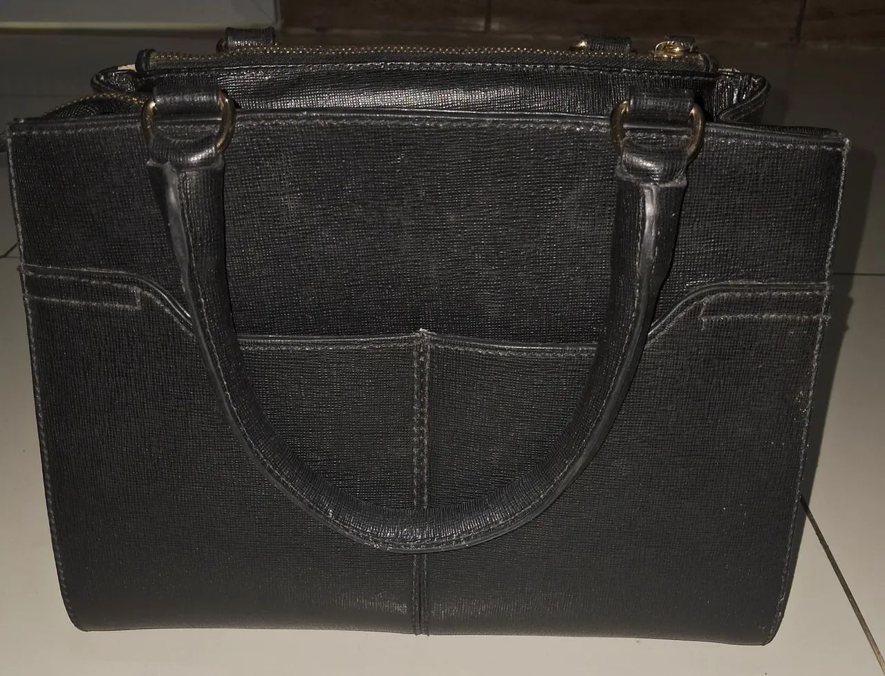 Bolsa Mr Cat Original - Foto 2