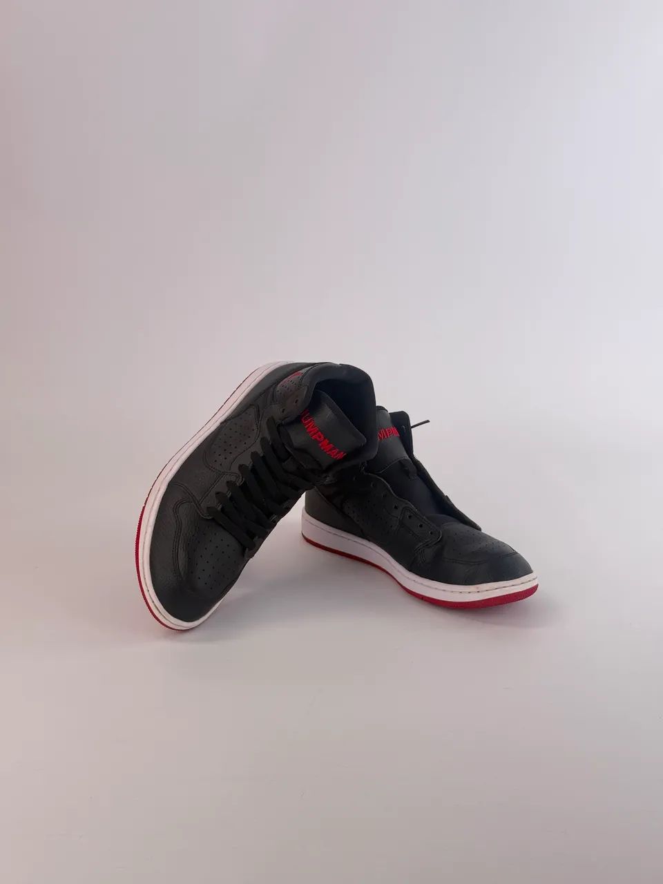 Air Jordan Jumpman - Foto 2