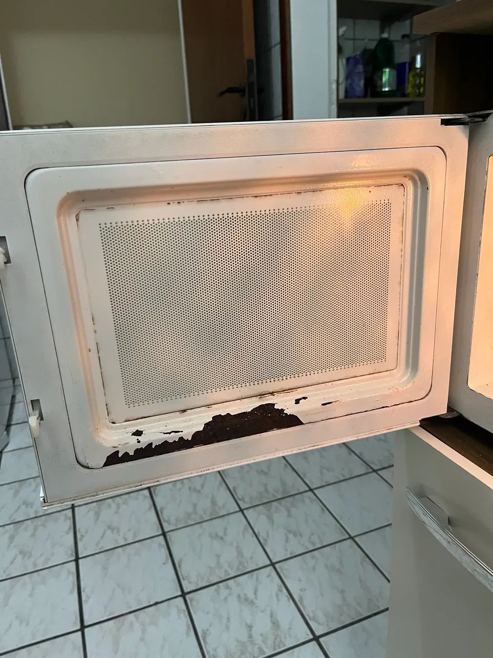 Microondas Electrolux - Foto 3