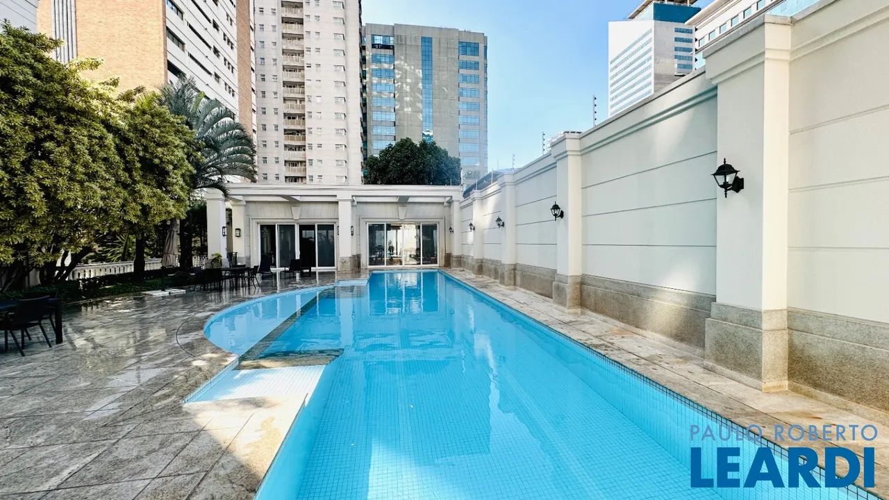 APARTAMENTO - ITAIM BIBI - SP - Foto 3
