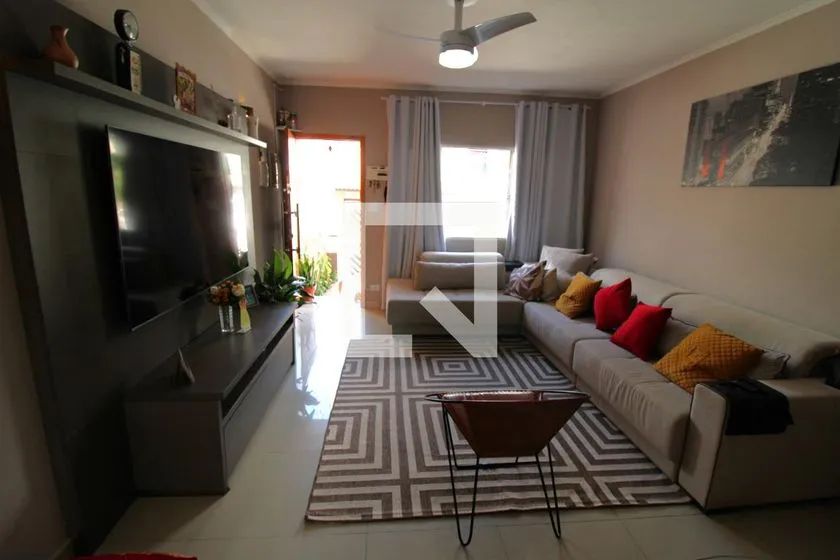 Casa à Venda - Vila Gustavo, 4 Quartos, 160 m2 - Foto 2