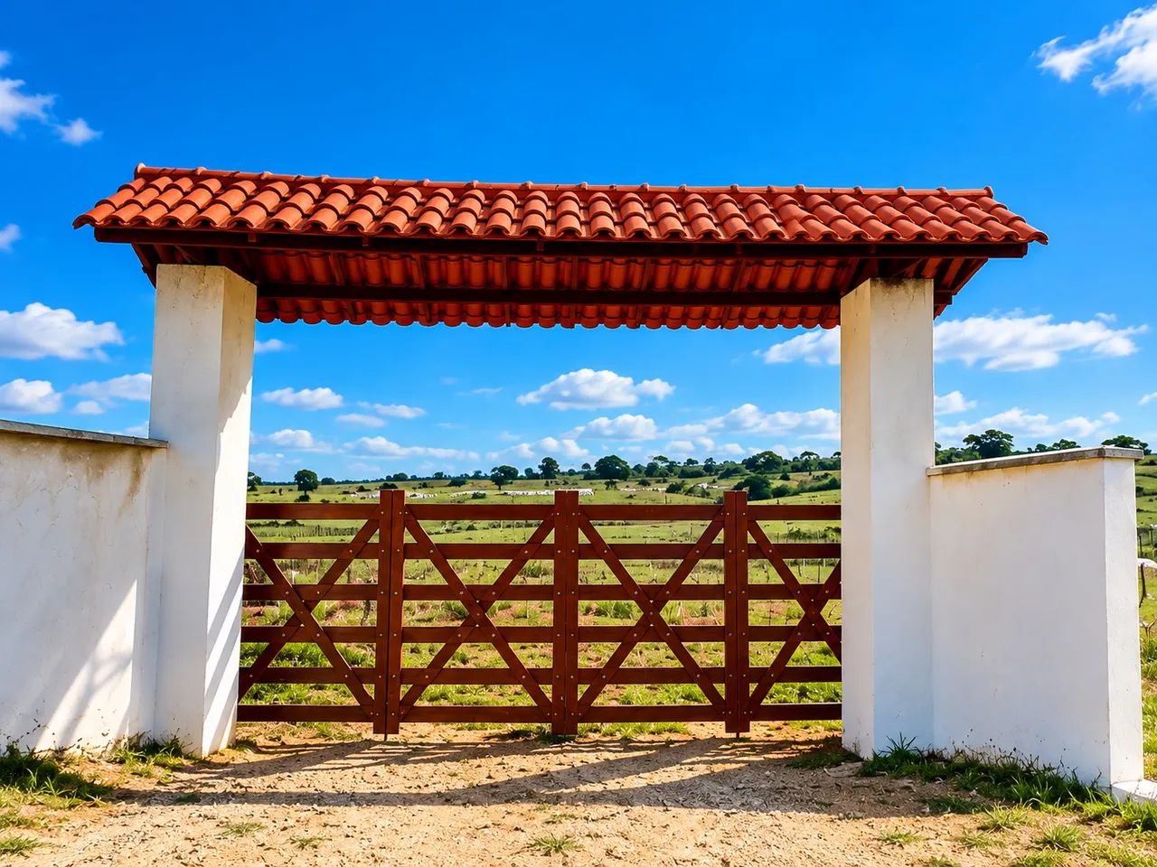 Chácara a venda 