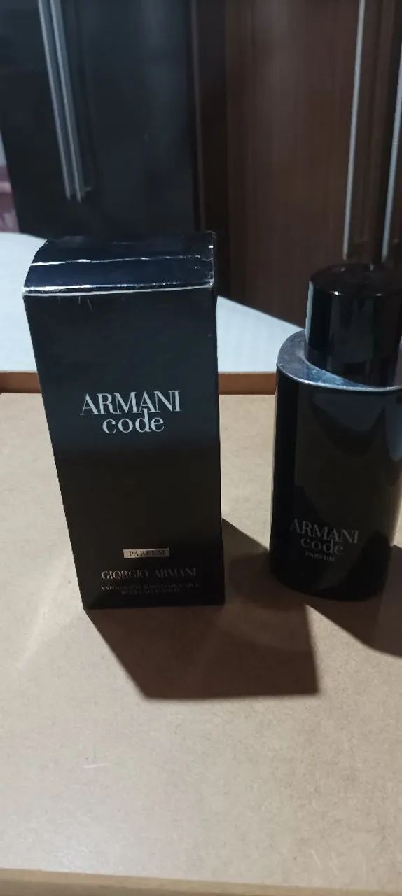 Frascos de perfumes importados com a caixa para colecionadores  - Foto 5