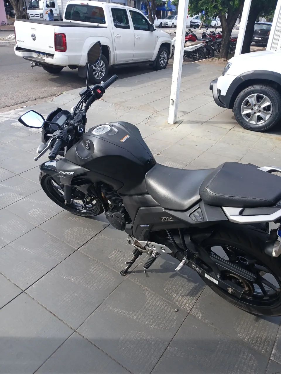 Fazer 250  - Foto 4