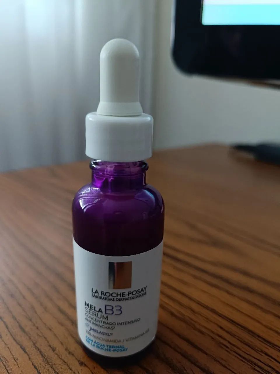 La roche-Posay Mela B3 Sérum 30ml - Foto 2