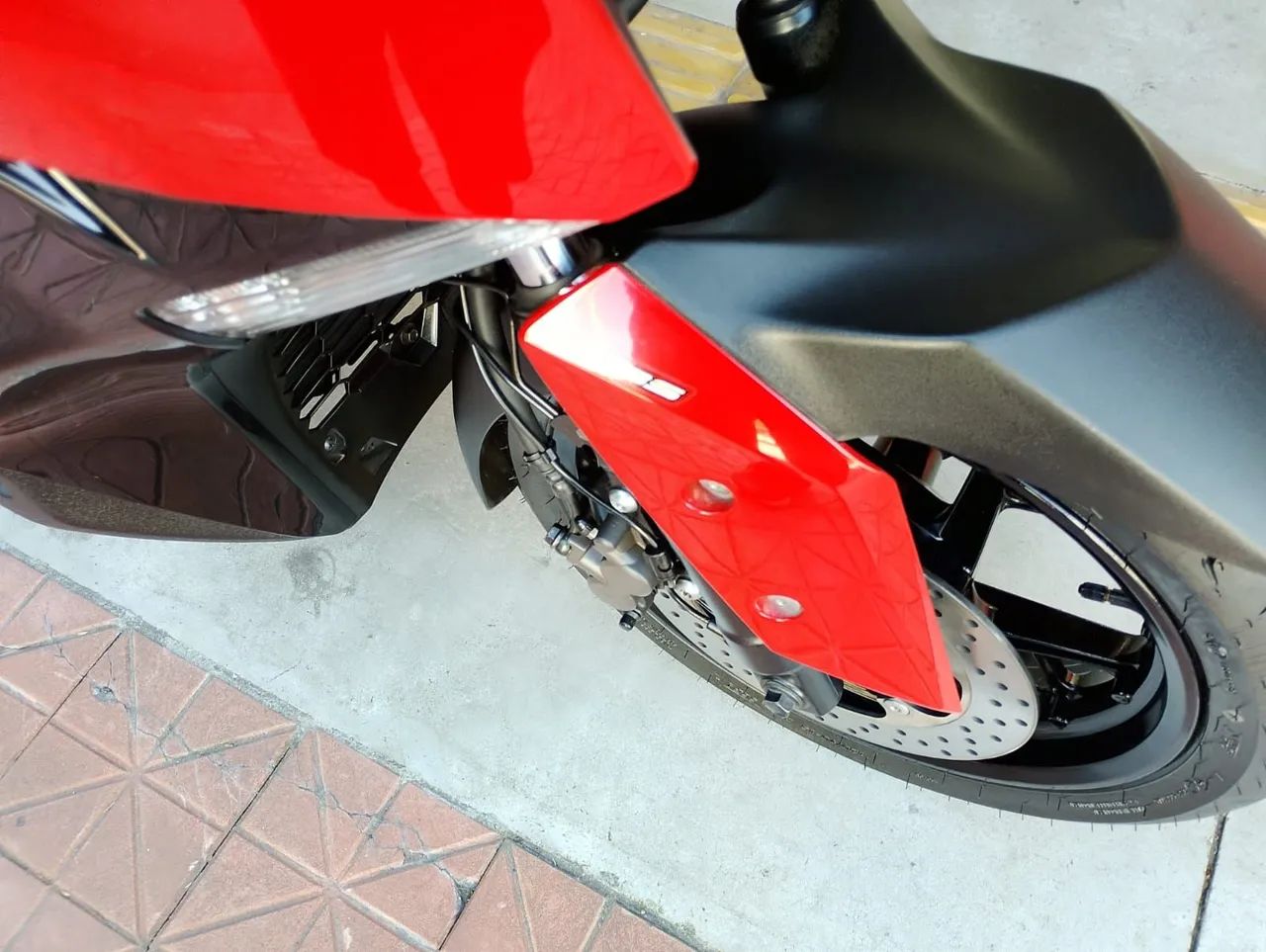 Yamaha/XMax 250  - Foto 3