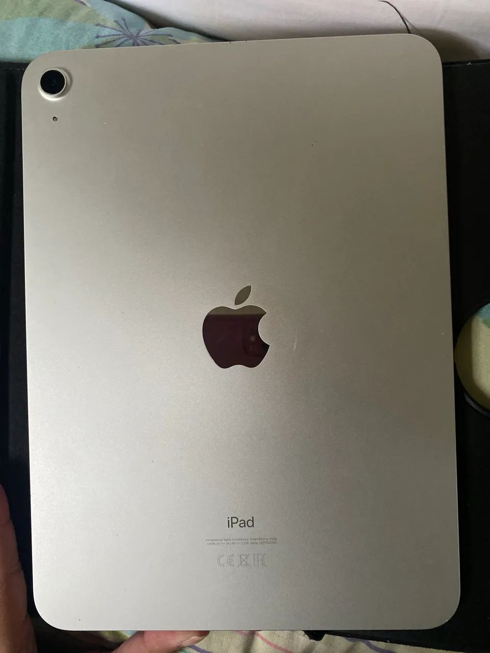 Ipad 10ª Geração 64gb - Foto 2