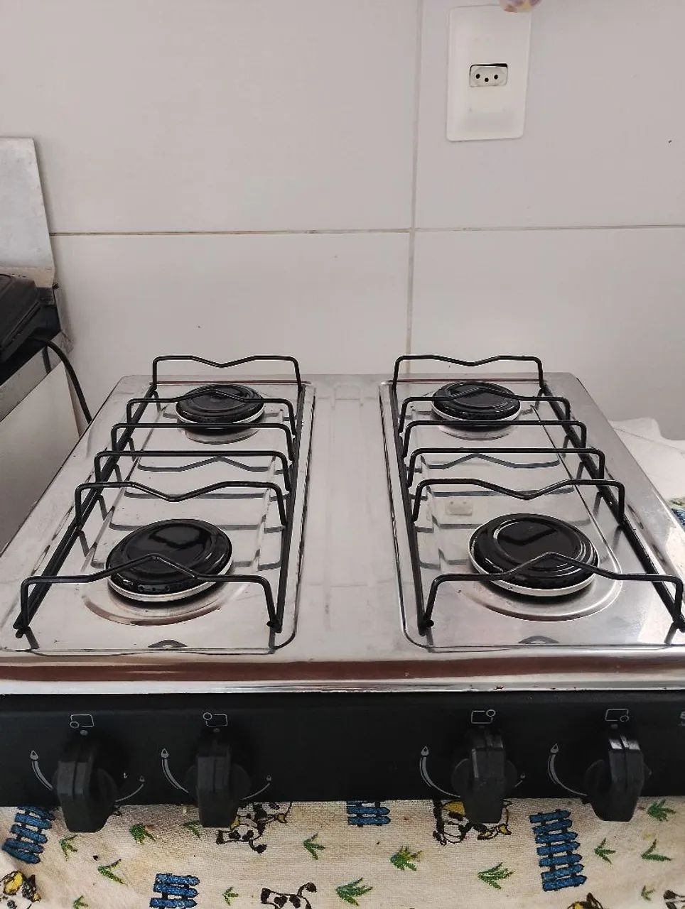 Fogão 