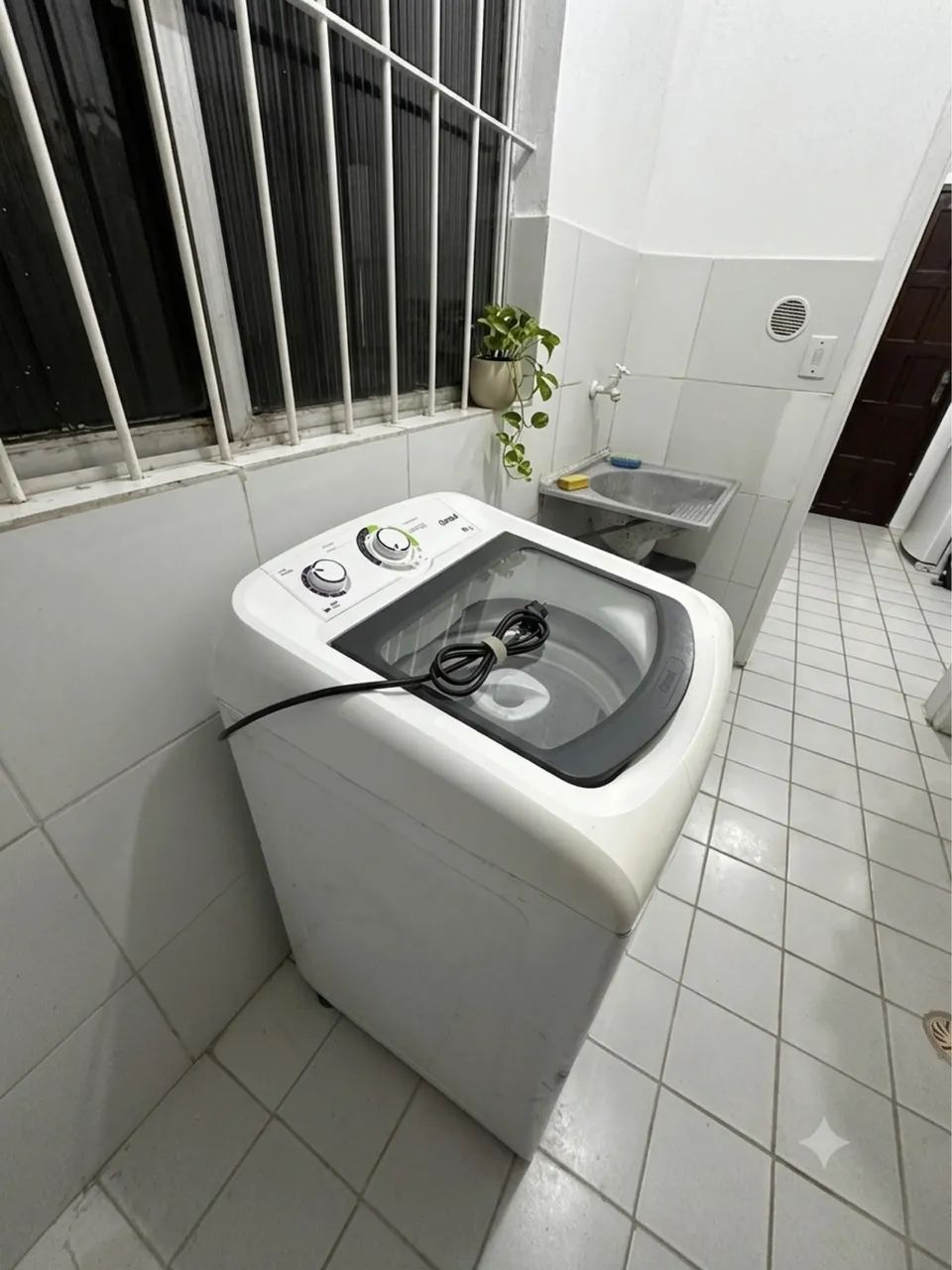Alugo quarto para estudante FMO - Foto 4