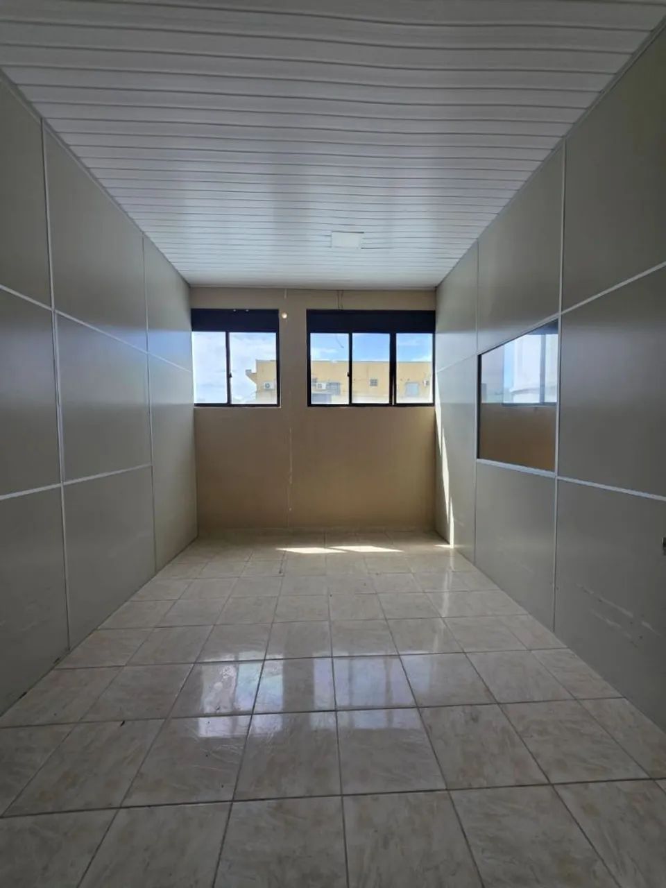 Ponto Comercial 450m2. Vieiralves. - Foto 5