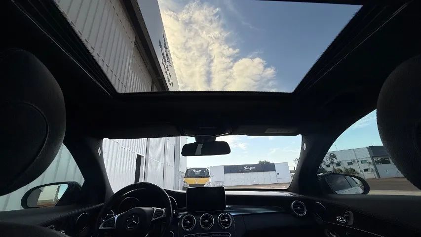 C250 Sport Impecável Vendo ou Troco - Setor Bueno - Foto 2