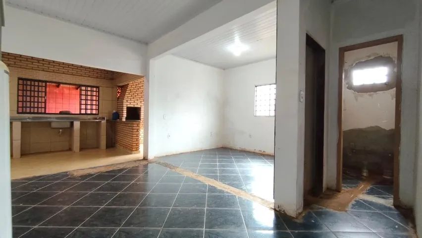 CASA COM 4 QUARTOS, LOTÃO DE 400 METROS - Foto 4