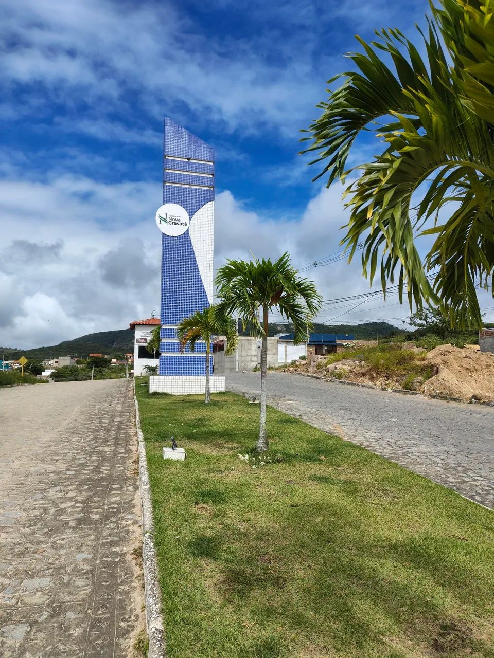 Vendo terreno em Loteamento Gravatá  - Foto 3