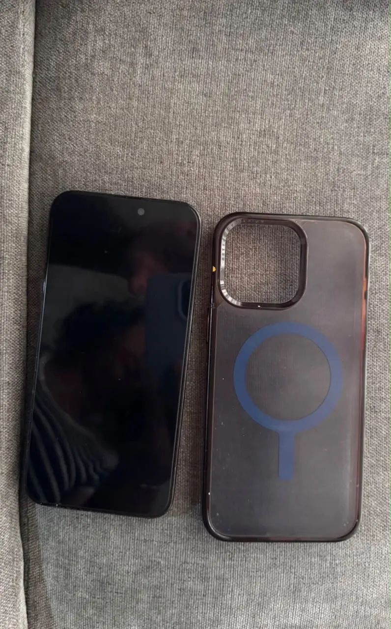 iPhone 15 pro max - Foto 2