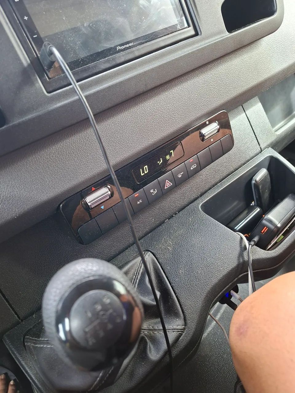 MERCEDES BENZ SPRINTER 517 - Foto 4