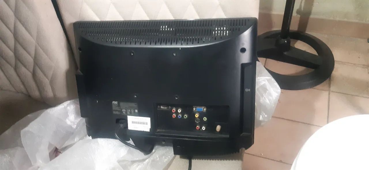 Televisão  - Foto 4
