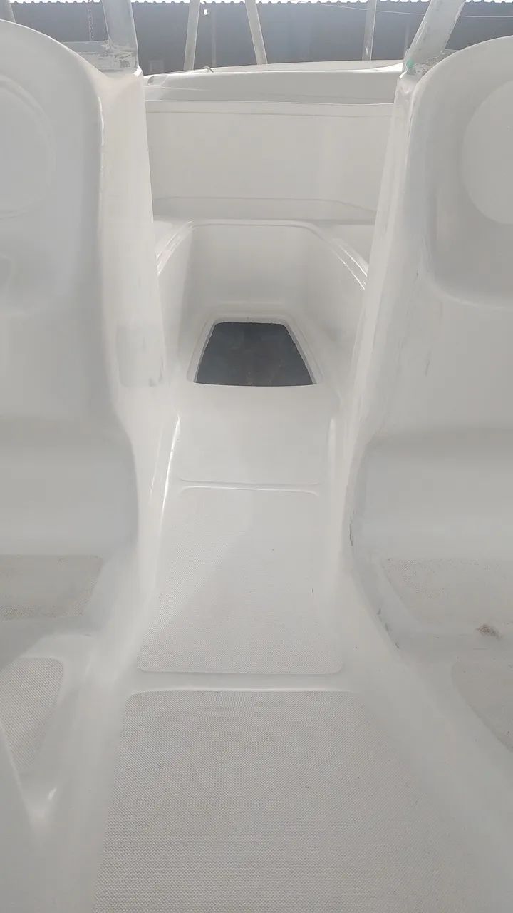 Reformas de barcos e lancha - Foto 2