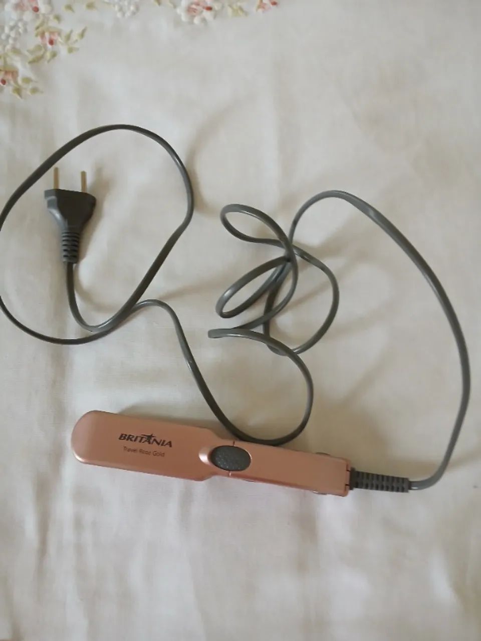 2 Bolsas e 1 mini chapinha  - Foto 5