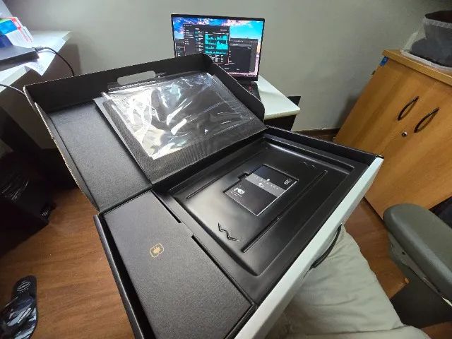 Alienware m15 R6 - 64gb RAM - RTX3070 - i7 11800H - Foto 5