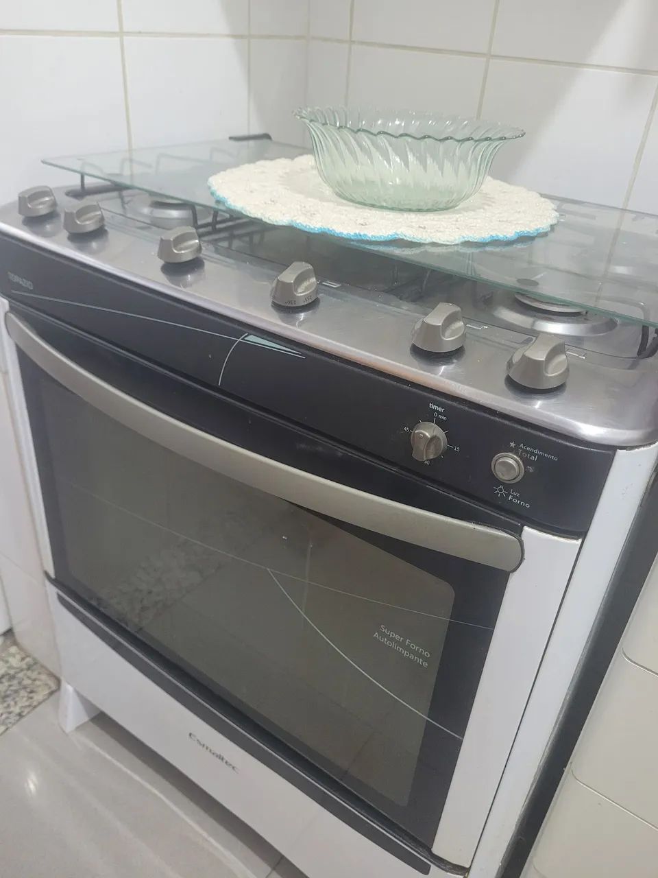 Fogão 