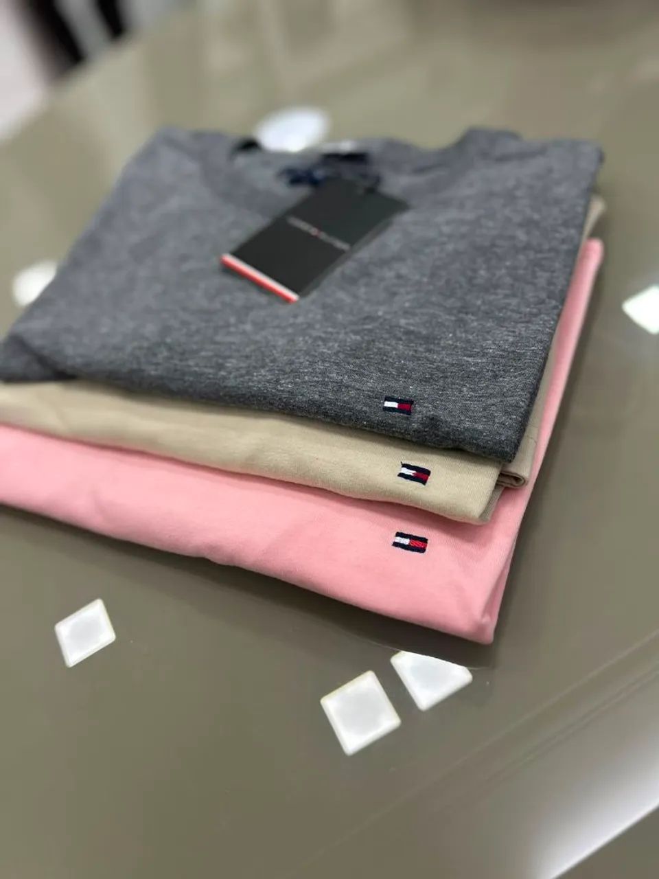CAMISETAS EGÍPCIAS - Foto 2