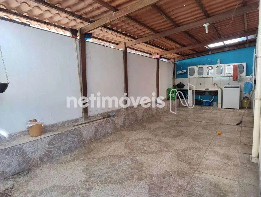 Venda Casa Glória Belo Horizonte