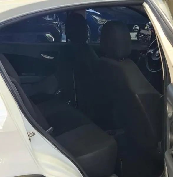 Fiat Palio Sporting 1.6 Flex 16V 5P 2017 - Foto 4