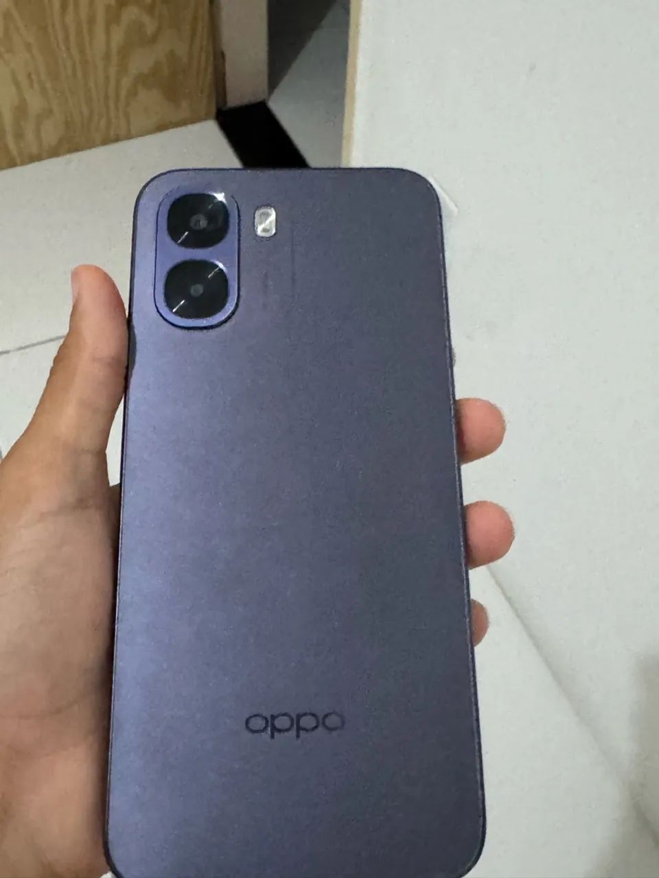 Celular Oppo A6x - Foto 4