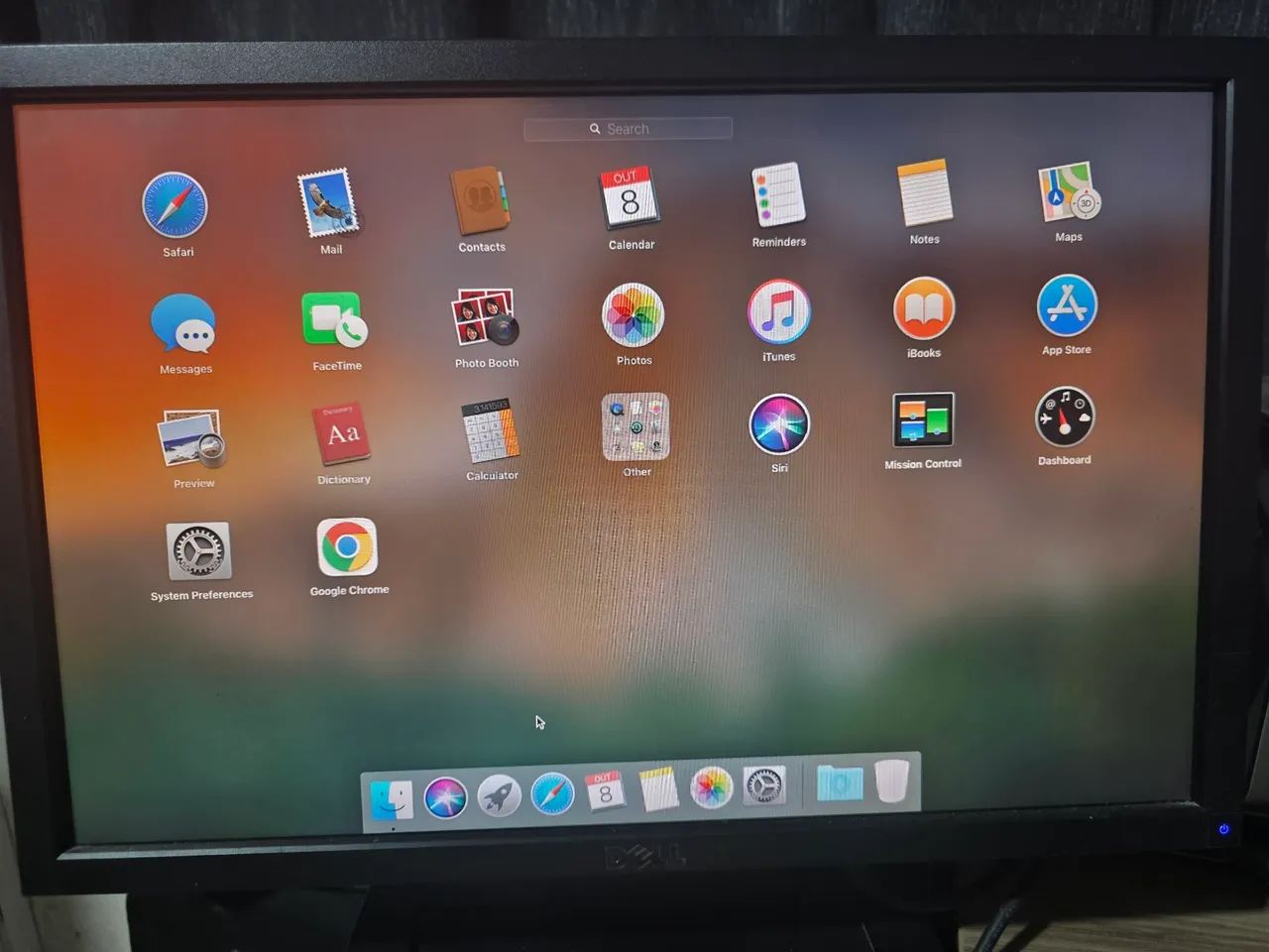 Mac Mini 2010 (Mid 2010) - High Sierra - Computadores e Desktops