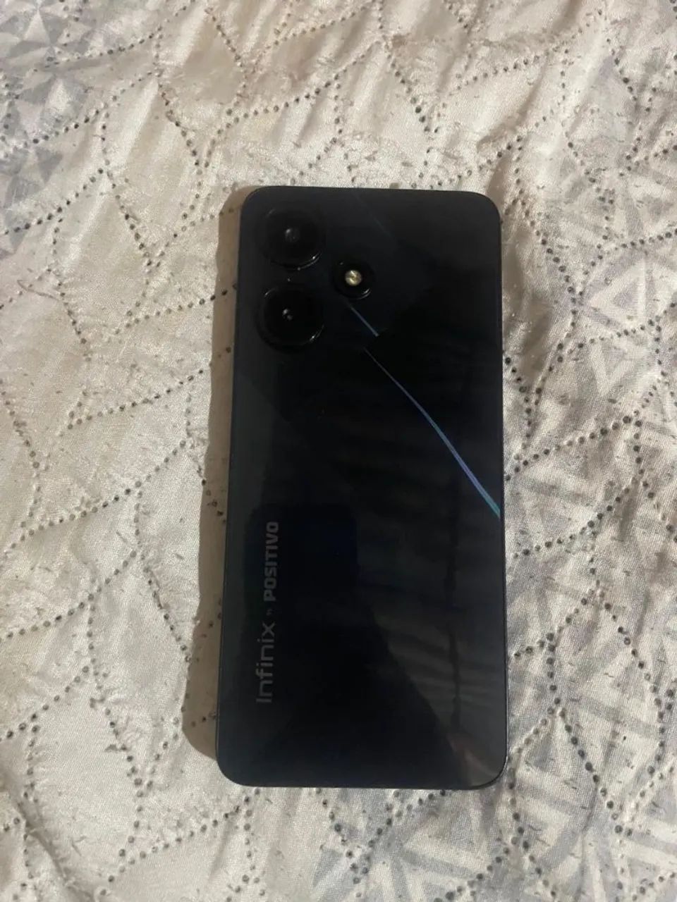 Infinix HOT 30i  - Foto 2